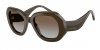 OKULARY GIORGIO ARMANI AR 8248 634089 51 ROZMIAR M